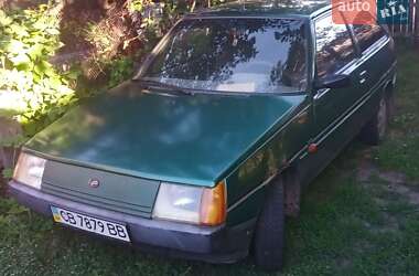 Хетчбек ЗАЗ 1102 Таврія-Нова 2003 в Новгород-Сіверському