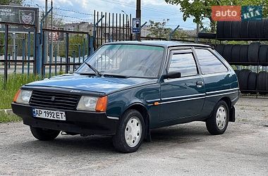 Хэтчбек ЗАЗ 1102 Таврия-Нова 2005 в Запорожье