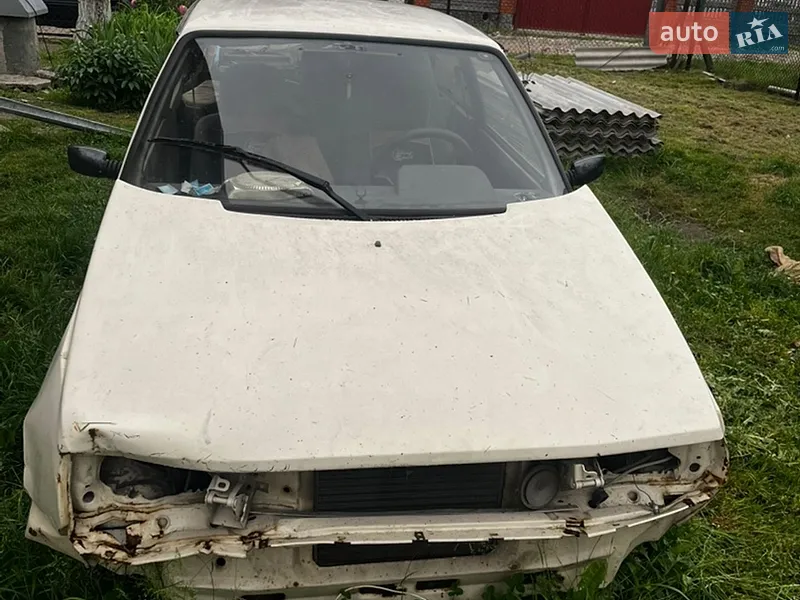 ЗАЗ 1102 Таврія-Нова