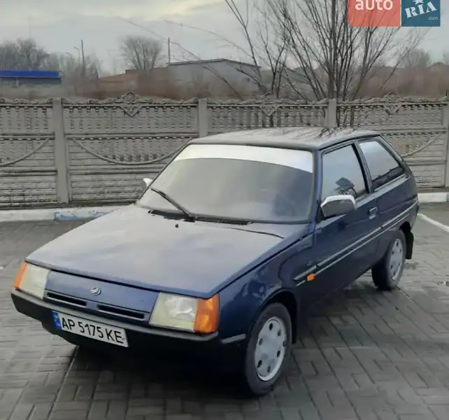ЗАЗ 1102 Таврія-Нова 2004 VIN Y6D11021740402034 фото оголошення 4 з 21