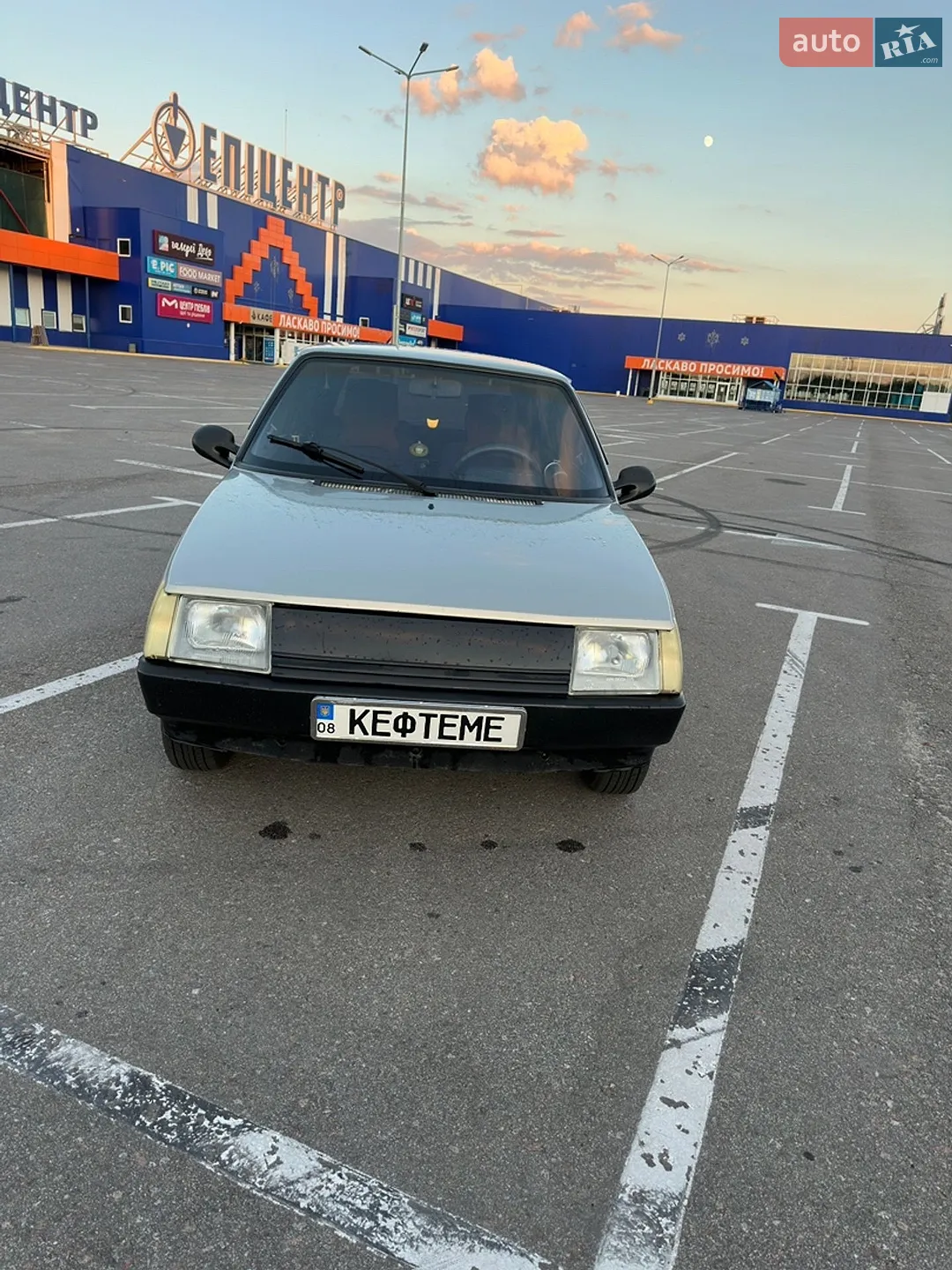 ЗАЗ 1102 Таврія-Нова 2001 VIN Y6D11020710371651 фото оголошення 5 з 20