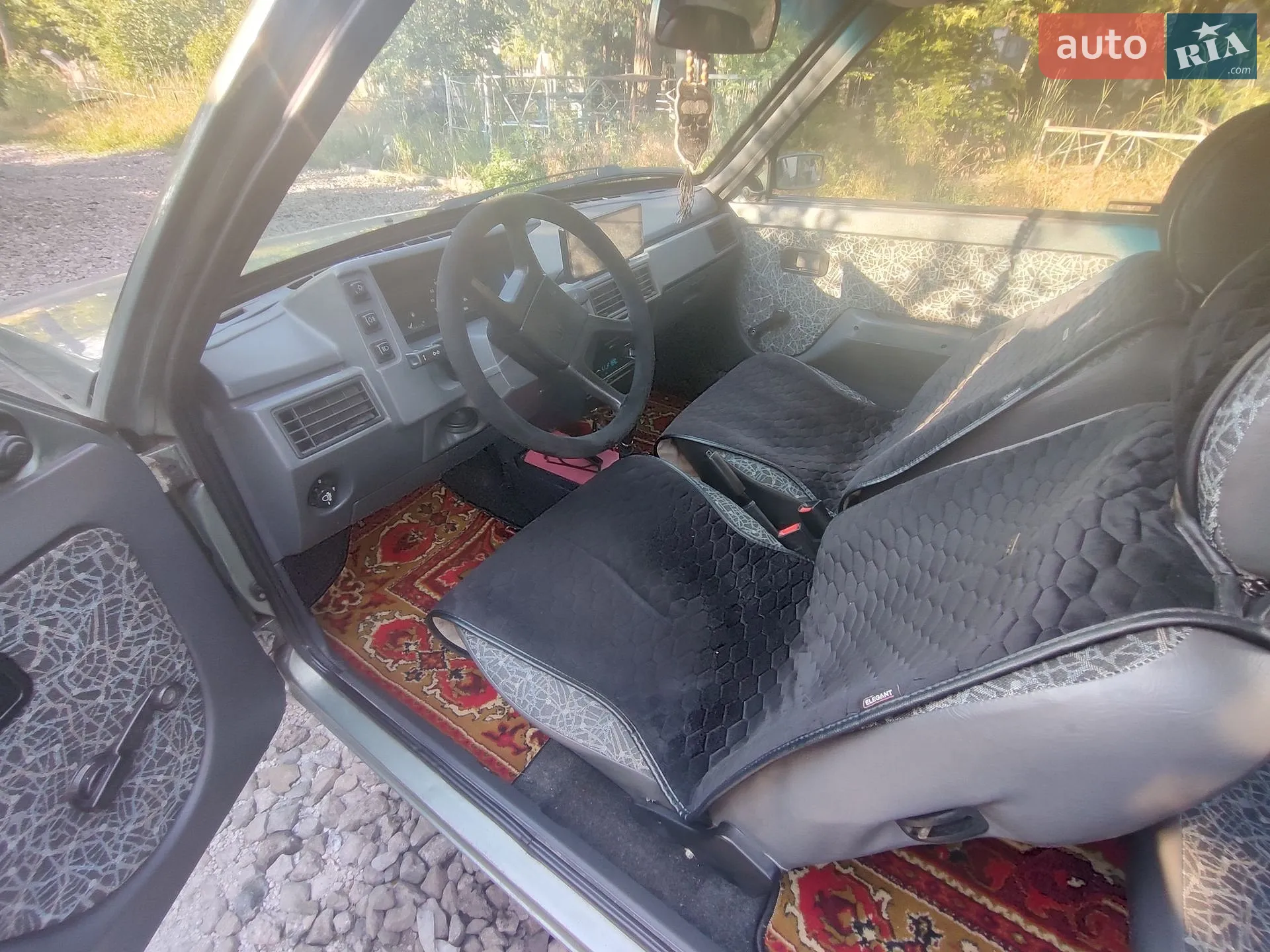 ЗАЗ 1102 Таврія-Нова 2006 VIN Y6D11021760422036 фото оголошення 52 з 70
