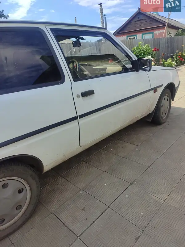 ЗАЗ 1102 Таврія-Нова 2005 VIN Y6D11020750411774 фото оголошення 6 з 24