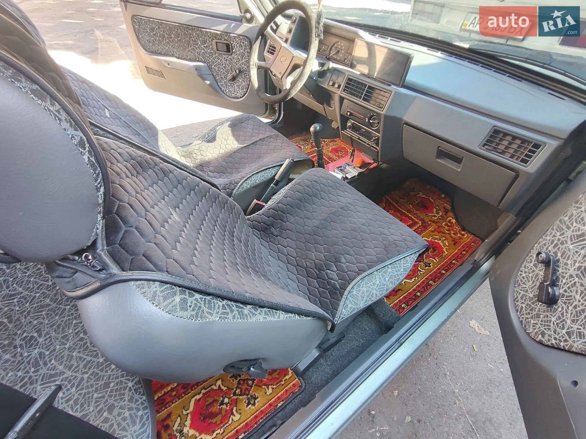 ЗАЗ 1102 Таврія-Нова 2006 VIN Y6D11021760422036 фото оголошення 58 з 70