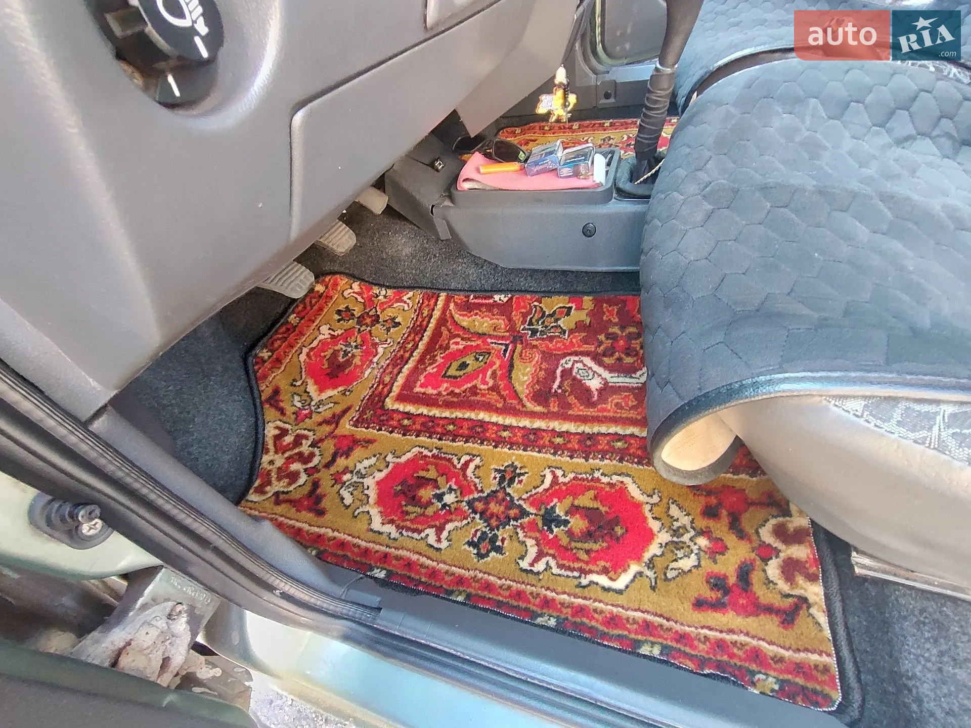 ЗАЗ 1102 Таврія-Нова 2006 VIN Y6D11021760422036 фото оголошення 59 з 70