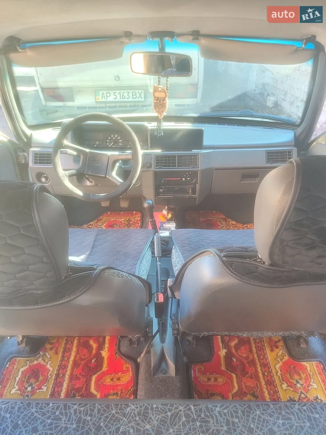 ЗАЗ 1102 Таврія-Нова 2006 VIN Y6D11021760422036 фото оголошення 62 з 70