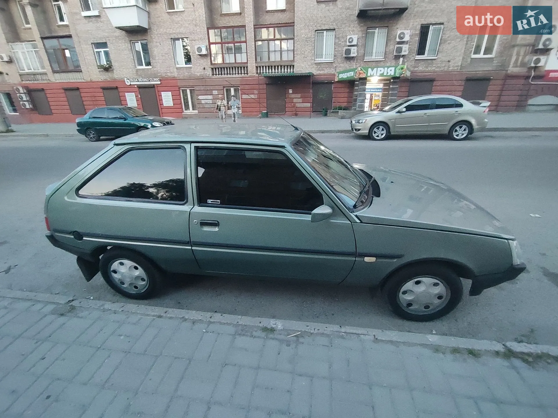 ЗАЗ 1102 Таврія-Нова 2006 VIN Y6D11021760422036 фото оголошення 52 з 79