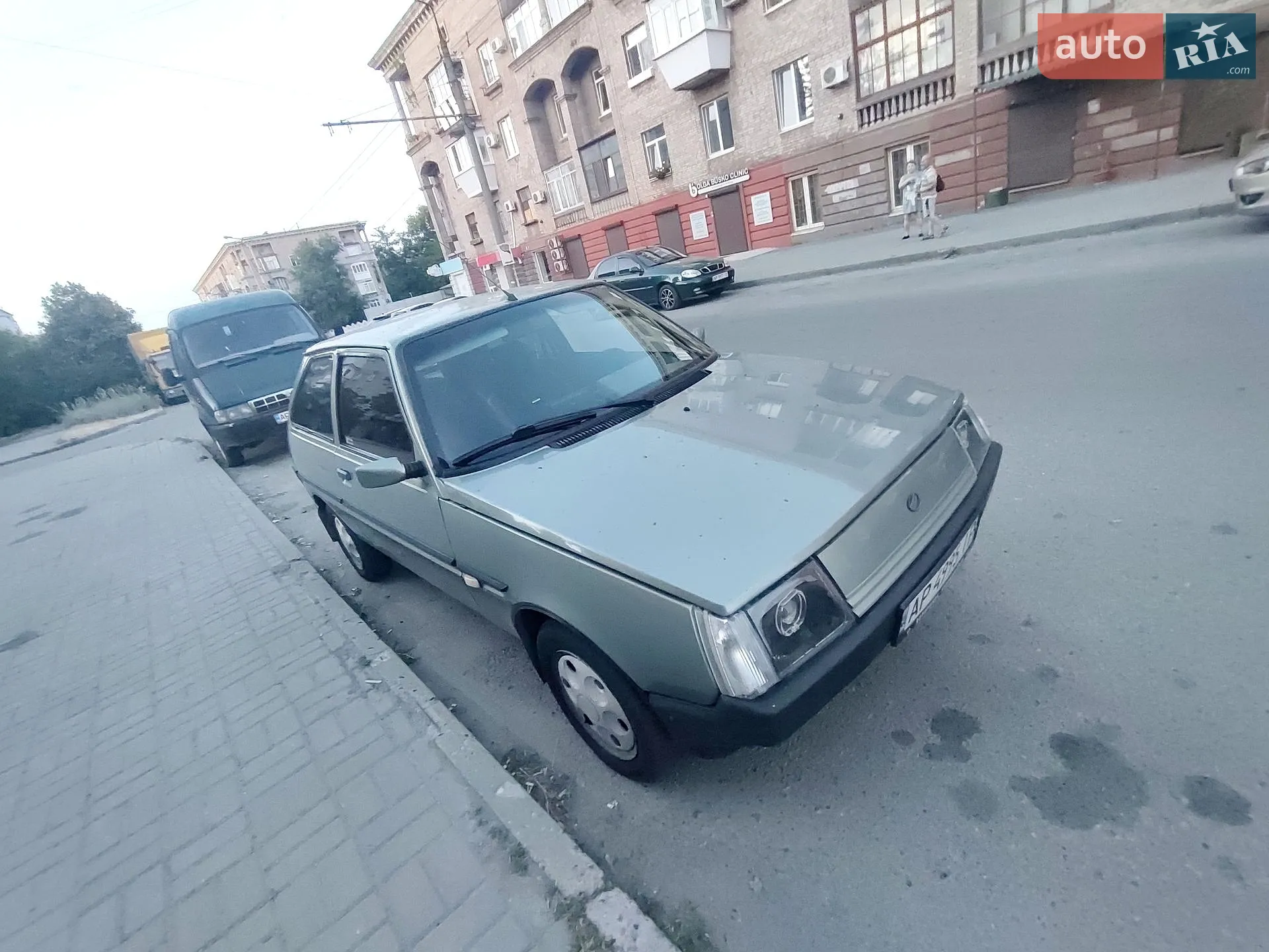 ЗАЗ 1102 Таврія-Нова 2006 VIN Y6D11021760422036 фото оголошення 51 з 79