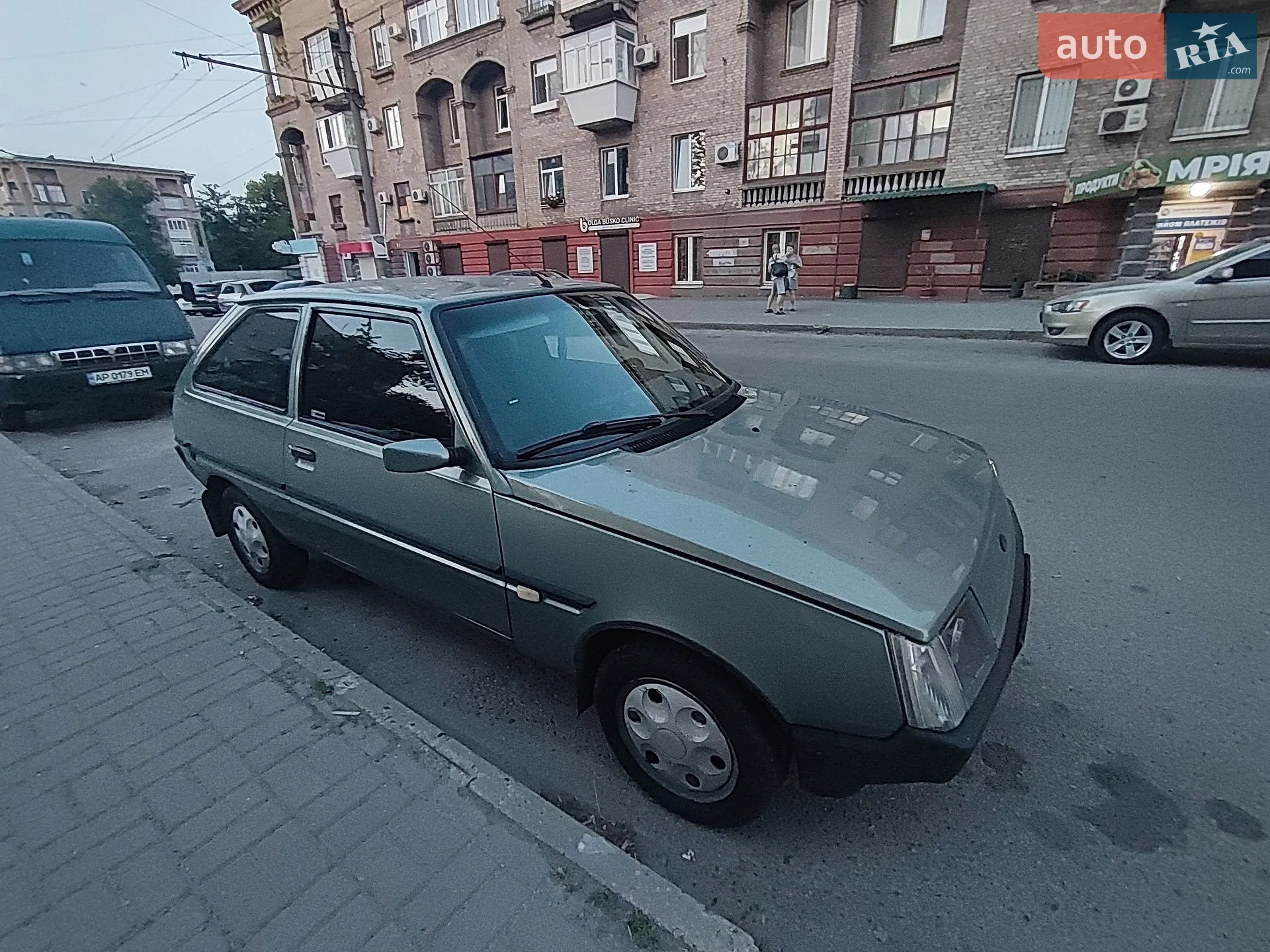 ЗАЗ 1102 Таврія-Нова 2006 VIN Y6D11021760422036 фото оголошення 53 з 79