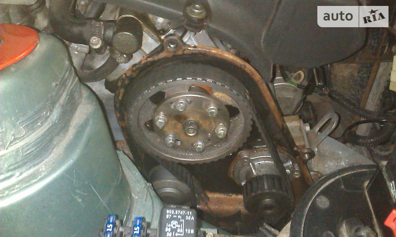 Хэтчбек ЗАЗ 1102 Таврия 2006 в Запорожье