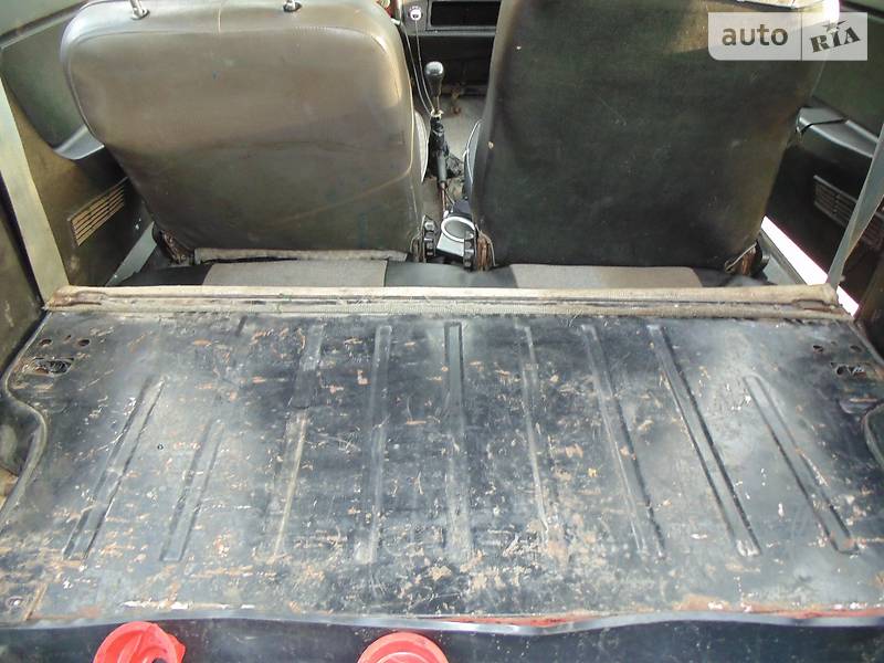 Купе ЗАЗ 1102 Таврія 1993 в Миколаєві