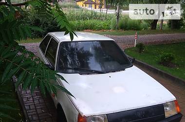 Купе ЗАЗ 1102 Таврия 1994 в 