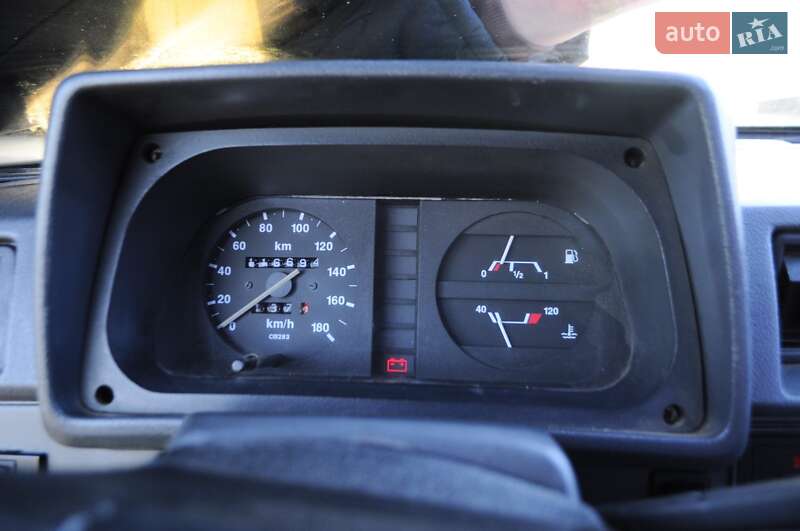 Хетчбек ЗАЗ 1102 Таврія 2005 в Липовці