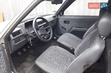 Хэтчбек ЗАЗ 1102 Таврия 2007 в Харькове