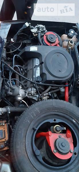 Купе ЗАЗ 1102 Таврія 2004 в Коростені фото 9 Купе ЗАЗ 1102 Таврія 2004 в Коростені