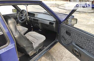 Хетчбек ЗАЗ 1102 Таврія 2002 в 