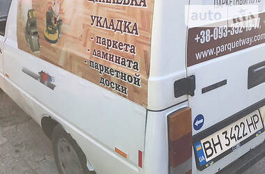 Грузопассажирский фургон ЗАЗ 1102 Таврия 2010 в Киеве