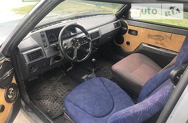 Хэтчбек ЗАЗ 1102 Таврия 2005 в 