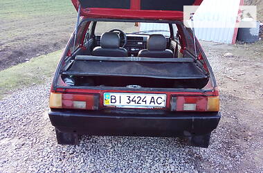 Хэтчбек ЗАЗ 1102 Таврия 2002 в Черкассах