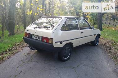 Хэтчбек ЗАЗ 1102 Таврия 1994 в Запорожье