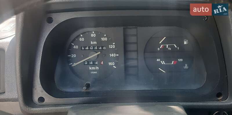 Хэтчбек ЗАЗ 1102 Таврия 2003 в Киеве фото 13 Хэтчбек ЗАЗ 1102 Таврия 2003 в Киеве