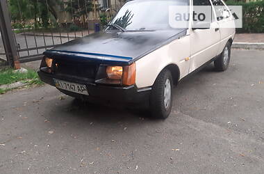 Купе ЗАЗ 1102 Таврия 1994 в Киеве