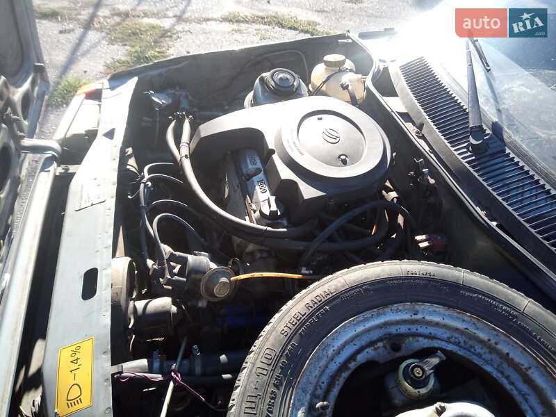 Хетчбек ЗАЗ 1102 Таврія 2004 в Одесі