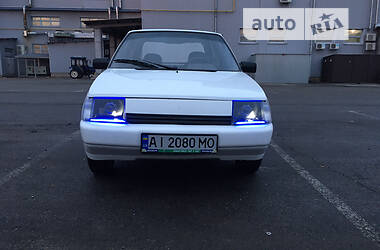 Купе ЗАЗ 1102 Таврия 1992 в Чернигове