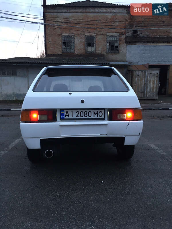 Купе ЗАЗ 1102 Таврія 1992 в Чернігові