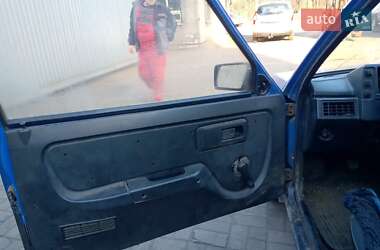 Хэтчбек ЗАЗ 1102 Таврия 1997 в Запорожье