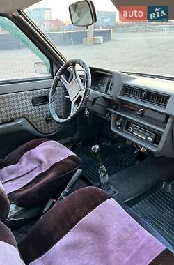 Хэтчбек ЗАЗ 1102 Таврия 2003 в Тернополе