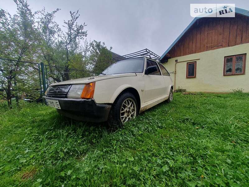 Хэтчбек ЗАЗ 1102 Таврия 2003 в Бориславе фото 6 Хэтчбек ЗАЗ 1102 Таврия 2003 в Бориславе