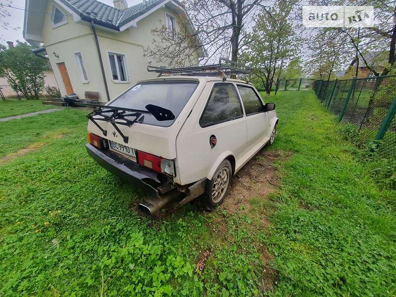 Хэтчбек ЗАЗ 1102 Таврия 2003 в Бориславе фото 15 Хэтчбек ЗАЗ 1102 Таврия 2003 в Бориславе