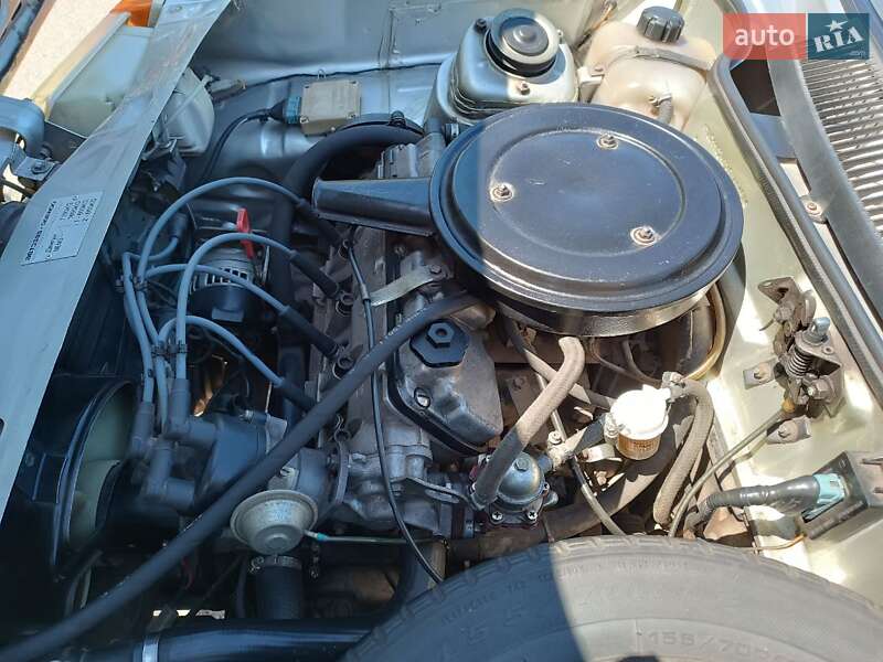 Хэтчбек ЗАЗ 1102 Таврия 1999 в Кривом Роге