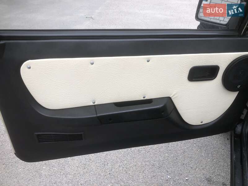 Хэтчбек ЗАЗ 1102 Таврия 1989 в Днепре