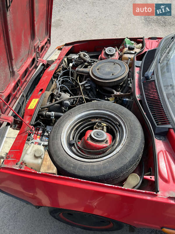 Хетчбек ЗАЗ 1102 Таврія 1998 в Кременчуці