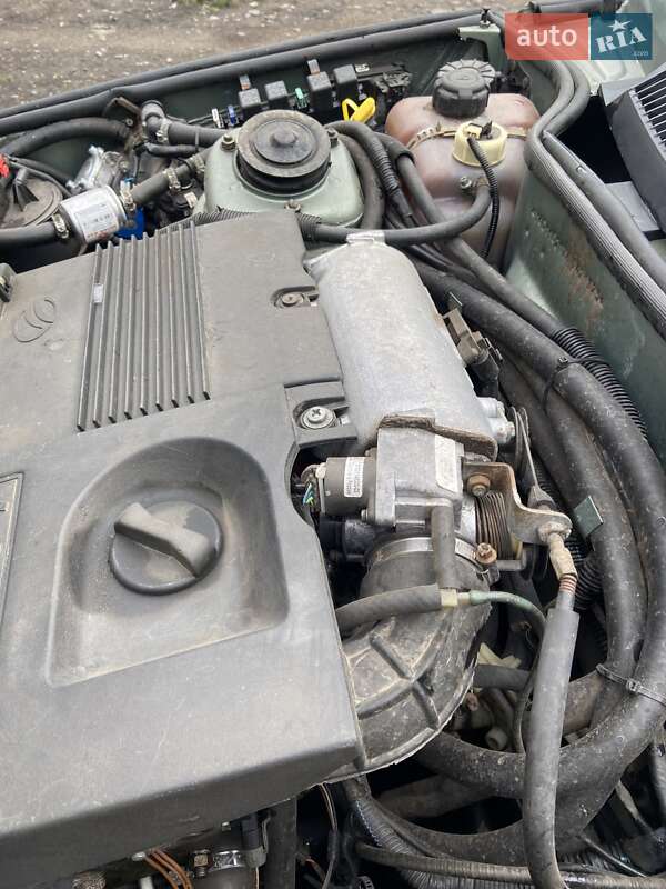 Хетчбек ЗАЗ 1102 Таврія 2006 в Магдалинівці