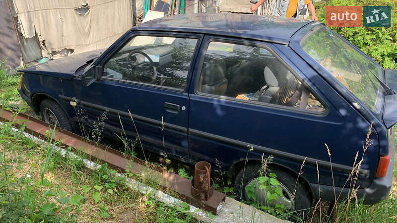 Хетчбек ЗАЗ 1102 Таврія 2006 в Києві