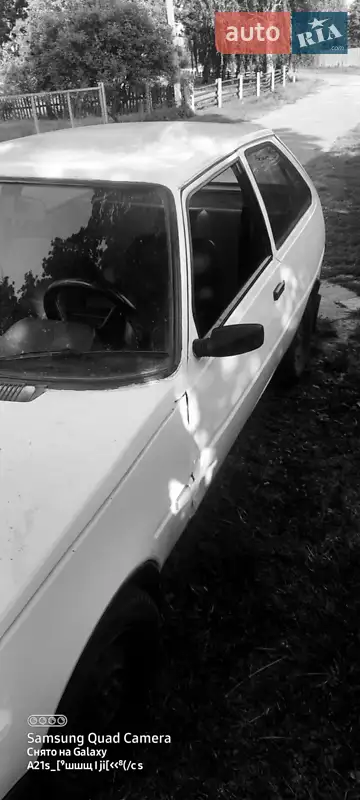 ЗАЗ 1102 Таврія