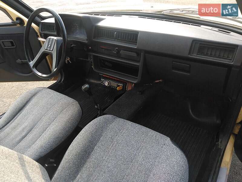 Хетчбек ЗАЗ 1102 Таврія 1991 в Старому Самборі