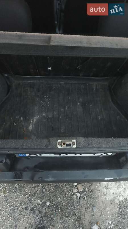 Хетчбек ЗАЗ 1102 Таврія 2000 в Запоріжжі