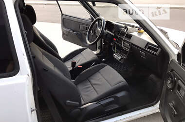 Хэтчбек ЗАЗ 1102 Таврия 1994 в 