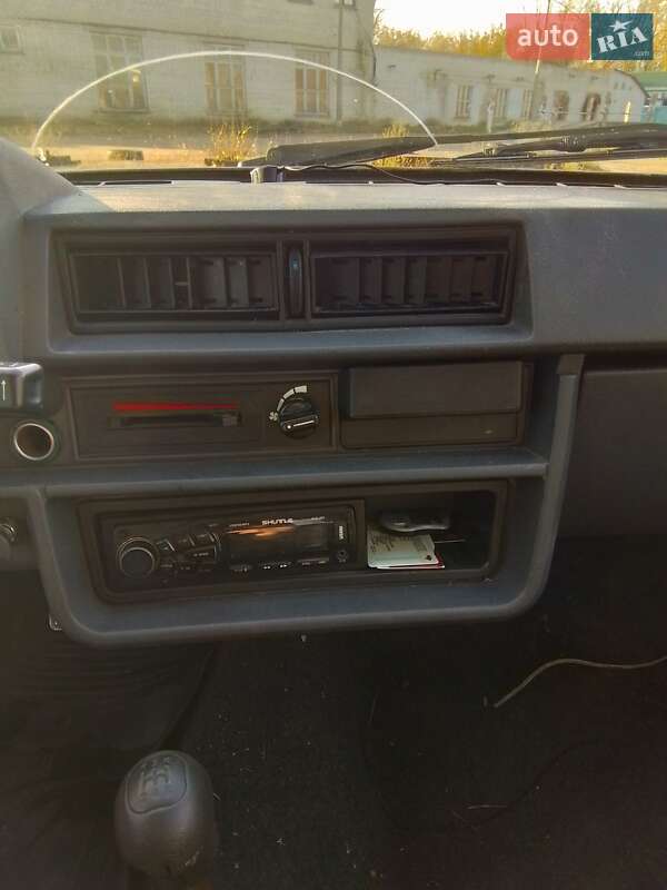 Хетчбек ЗАЗ 1102 Таврія 2005 в Черкасах