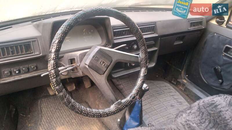 Купе ЗАЗ 1102 Таврія 1992 в Кіцмані