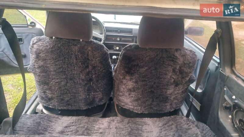 Купе ЗАЗ 1102 Таврія 1992 в Кіцмані