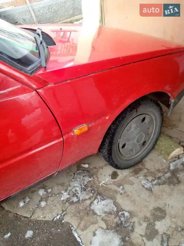 ЗАЗ 1102 Таврія