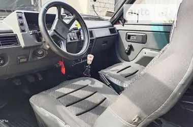 ЗАЗ 1102 Таврия 2004
