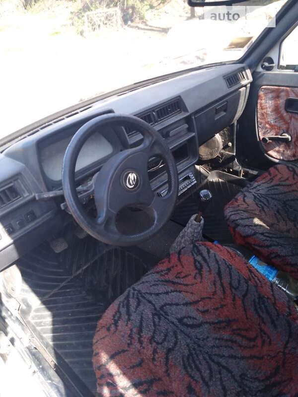 Хэтчбек ЗАЗ 1102 Таврия 1991 в Черкассах фото 5 Хэтчбек ЗАЗ 1102 Таврия 1991 в Черкассах