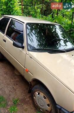 Хэтчбек ЗАЗ 1102 Таврия 1993 в Гайсине