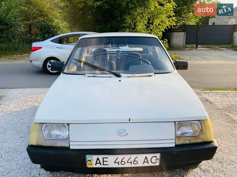 ЗАЗ 1102 Таврия 1994 ЗАЗ 1102 Таврия 1994